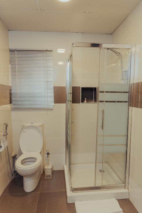 Sinclair Lake Chad Abudża Zewnętrze zdjęcie